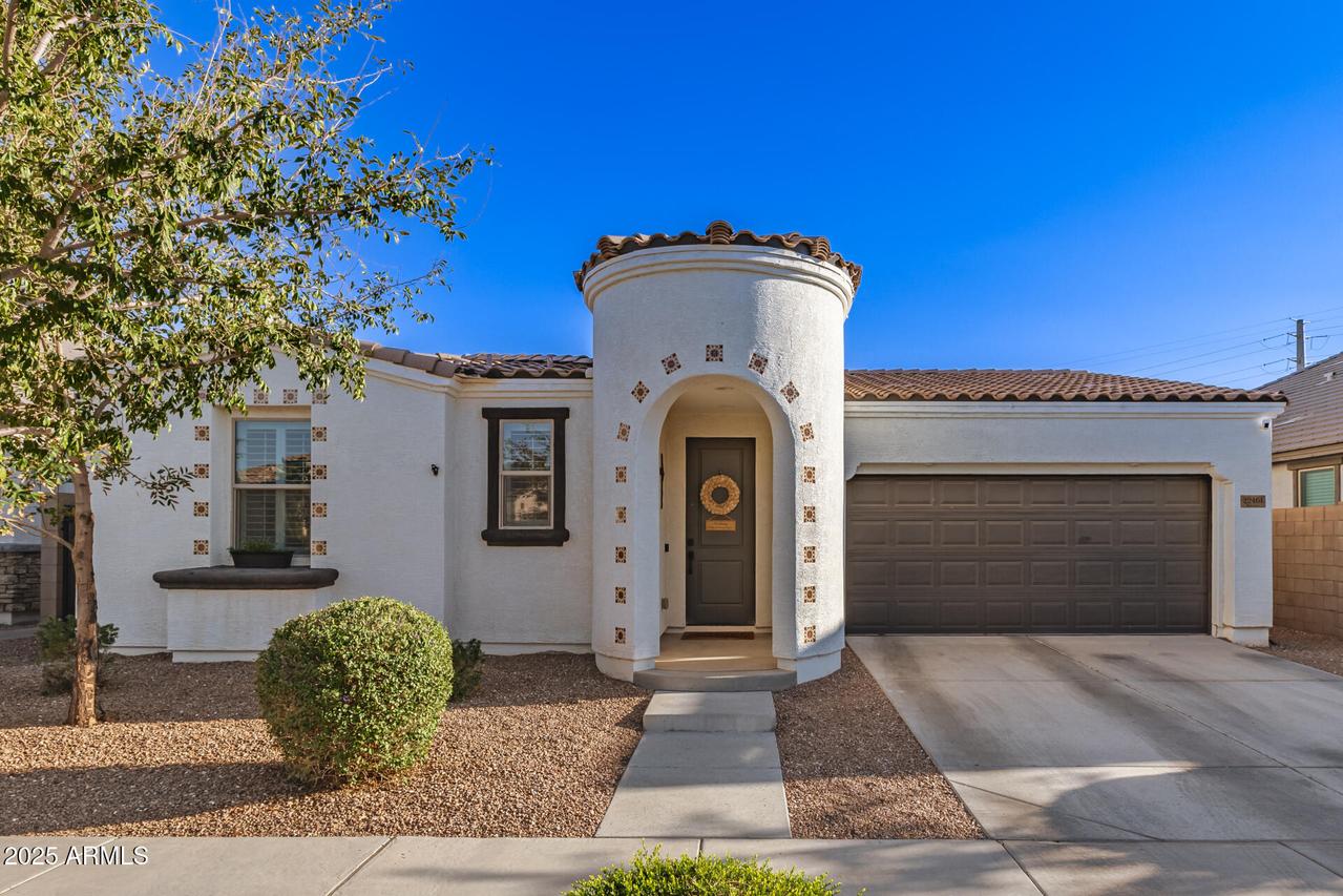 22461 E Camina Plata, Queen Creek, AZ 85142