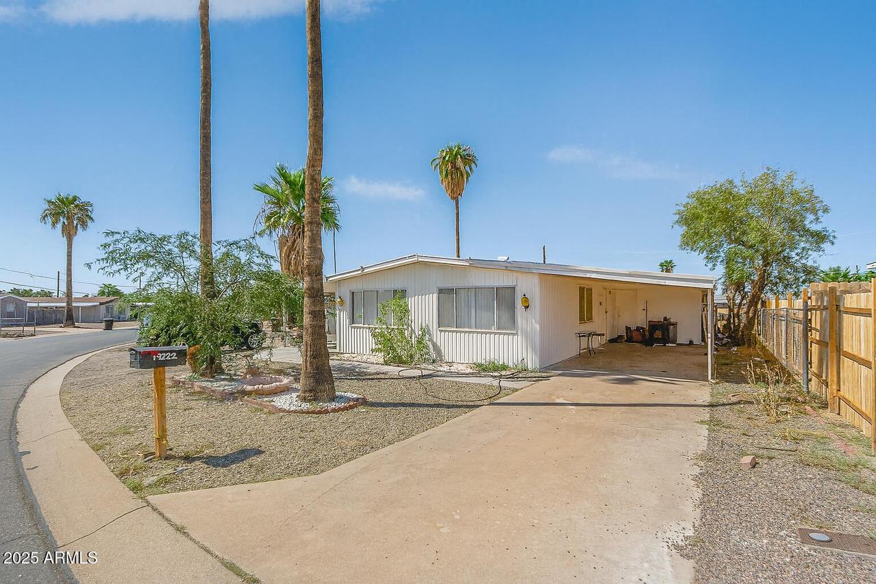 19222 N Pierson Rd., Sun City, AZ 85373