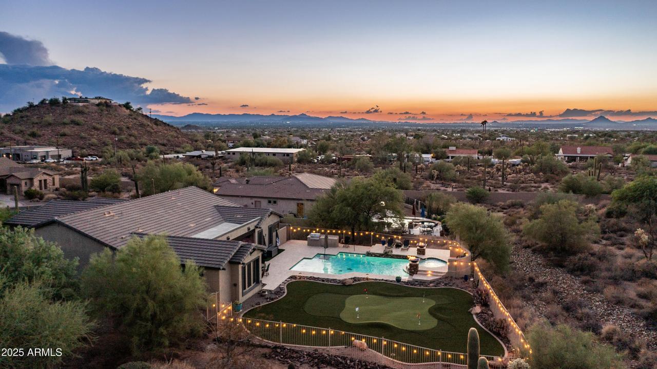 8720 E Norcroft Cir., Mesa, AZ 85207