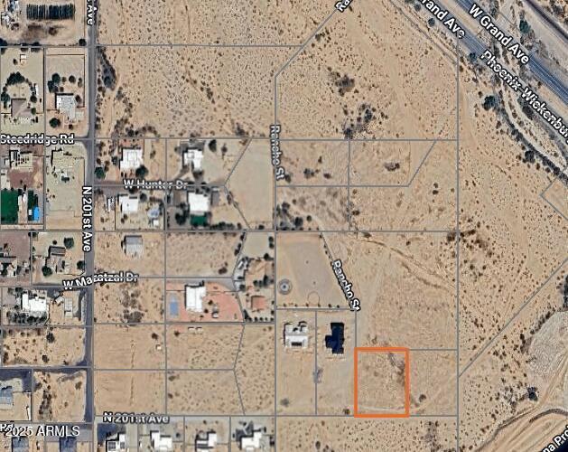 000 Xxx #-, Wittmann, AZ 85361