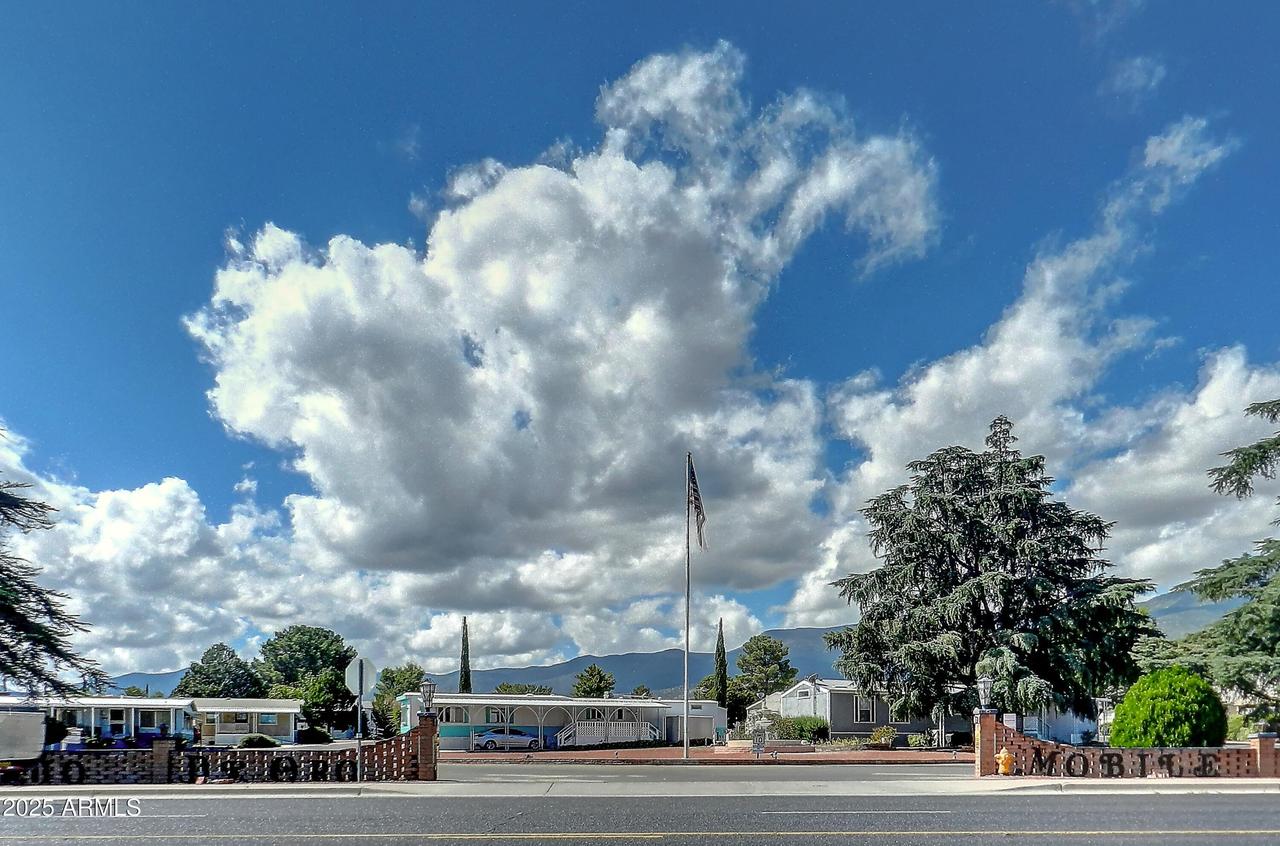 325 State Route 89a #65, Cottonwood, AZ 86326