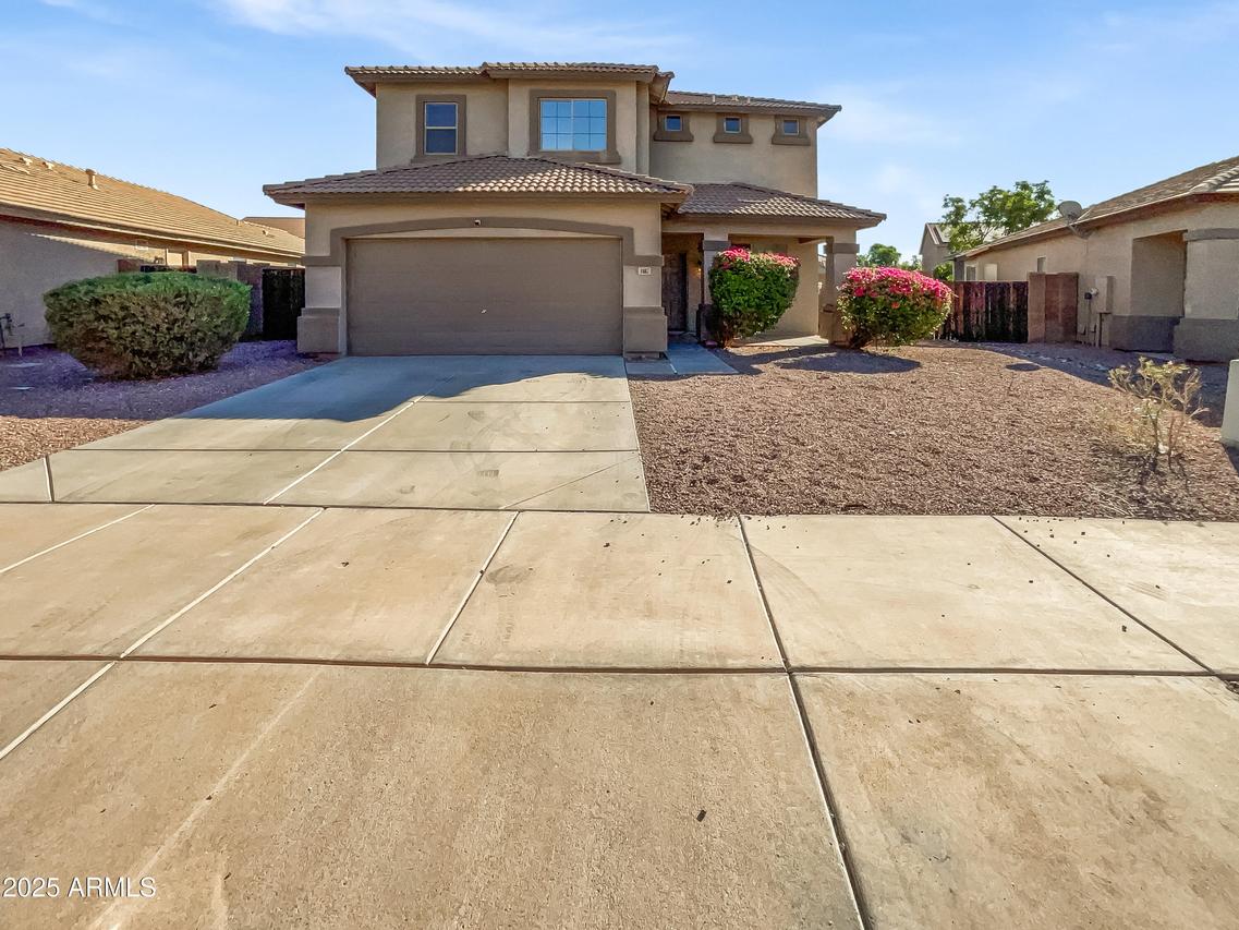 1667 S 172nd Dr., Goodyear, AZ 85338