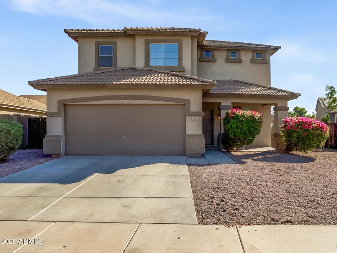 1667 S 172nd Dr., Goodyear, AZ 85338