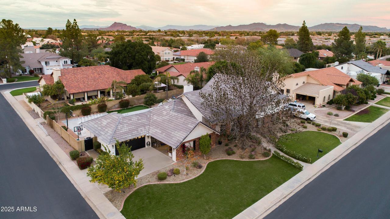 3508 E Encanto St., Mesa, AZ 85213