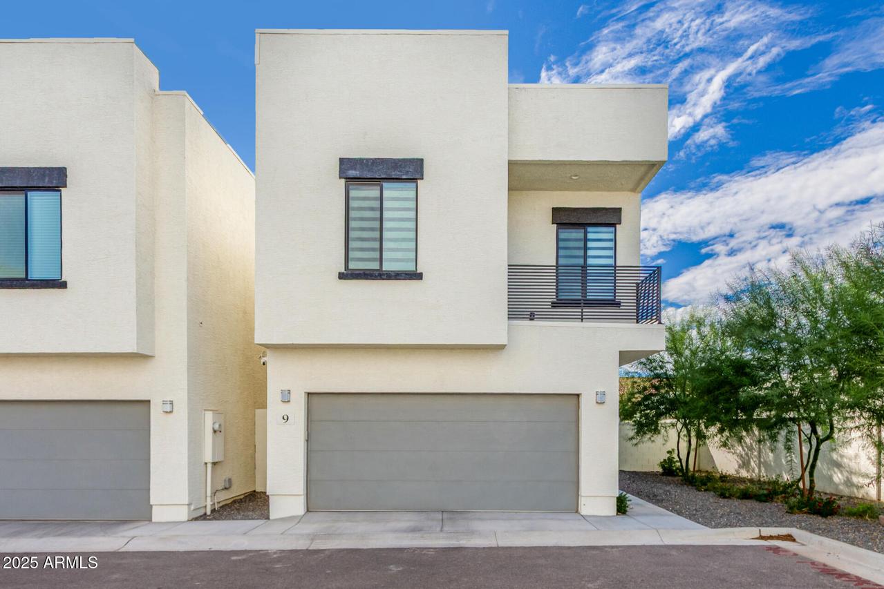 2030 E Michigan Ave. #9, Phoenix, AZ 85022