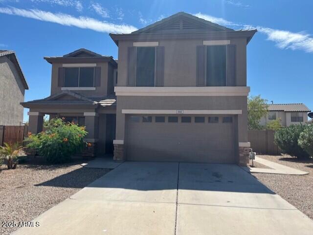 1865 E Carla Vista Dr., Gilbert, AZ 85295