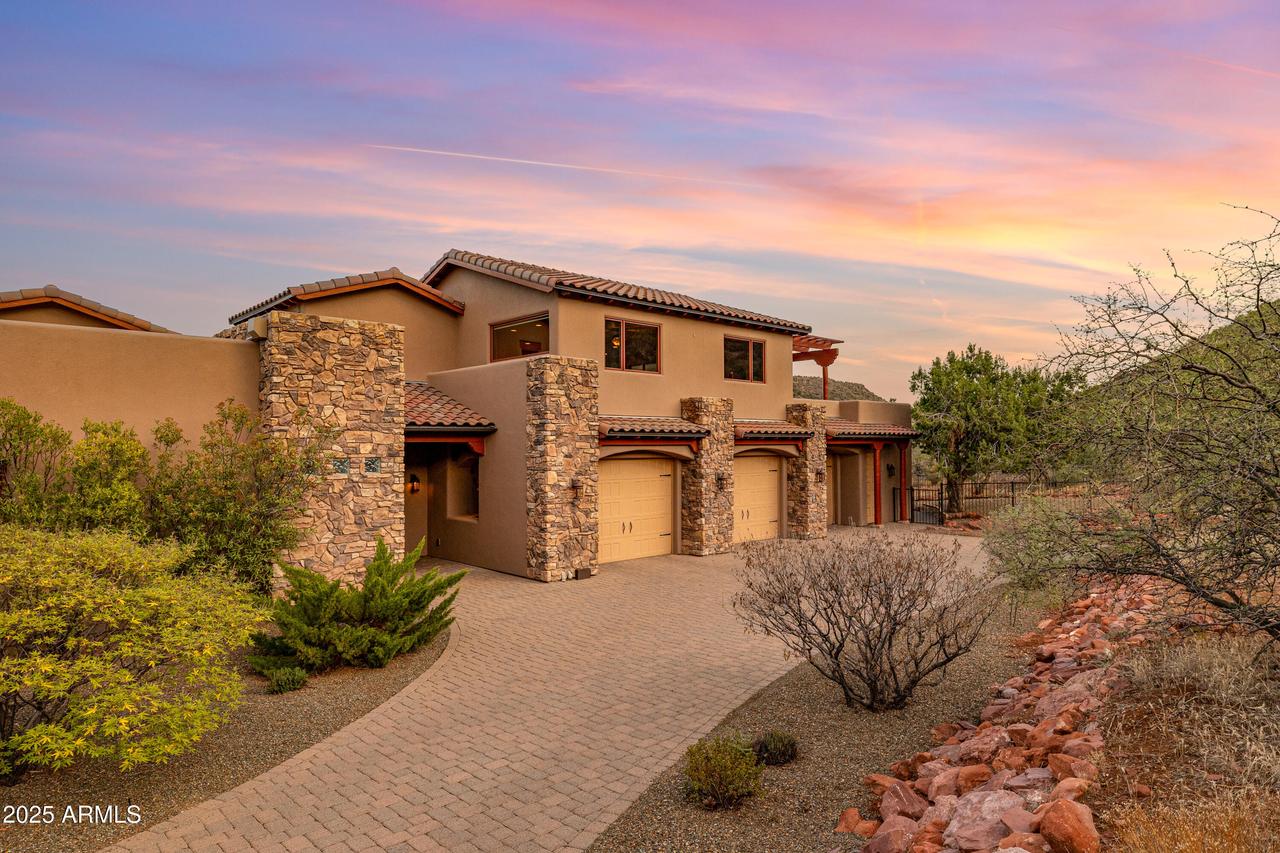 50 Crystal Sky Dr., Sedona, AZ 86351