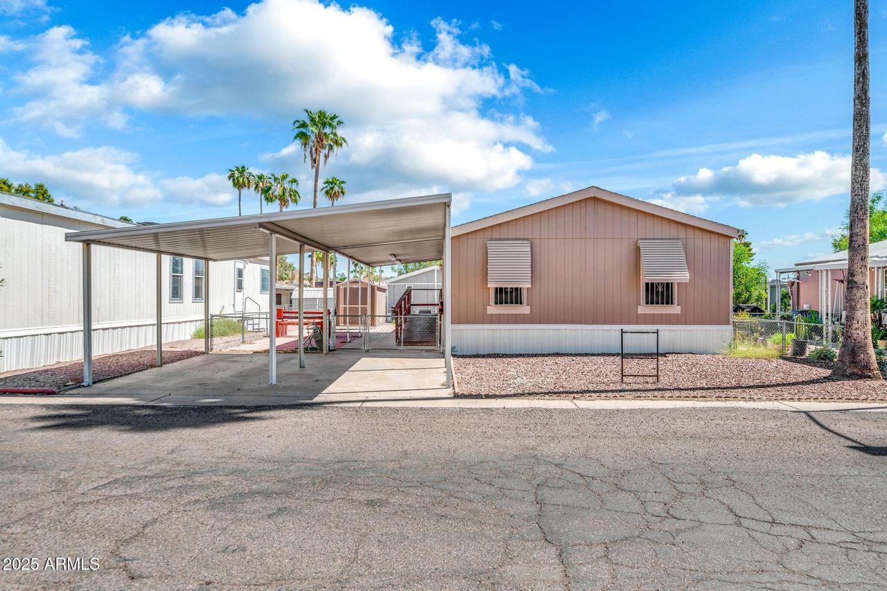 19401 N 7th St. #145, Phoenix, AZ 85024