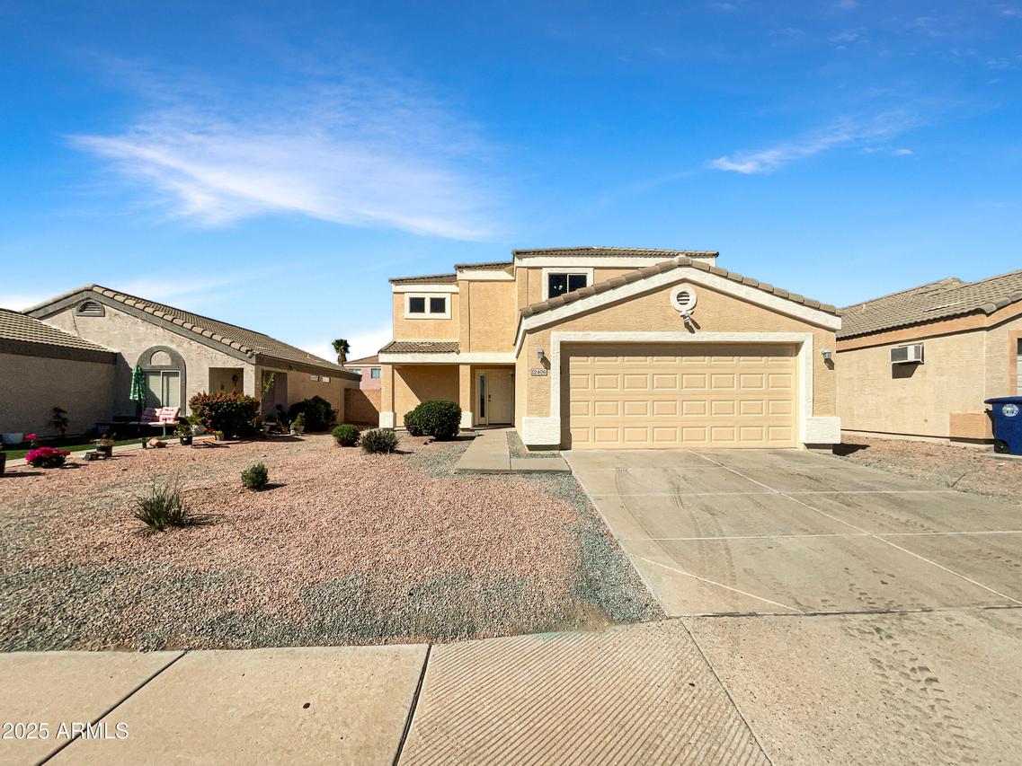 12406 W Rosewood Dr., El Mirage, AZ 85335