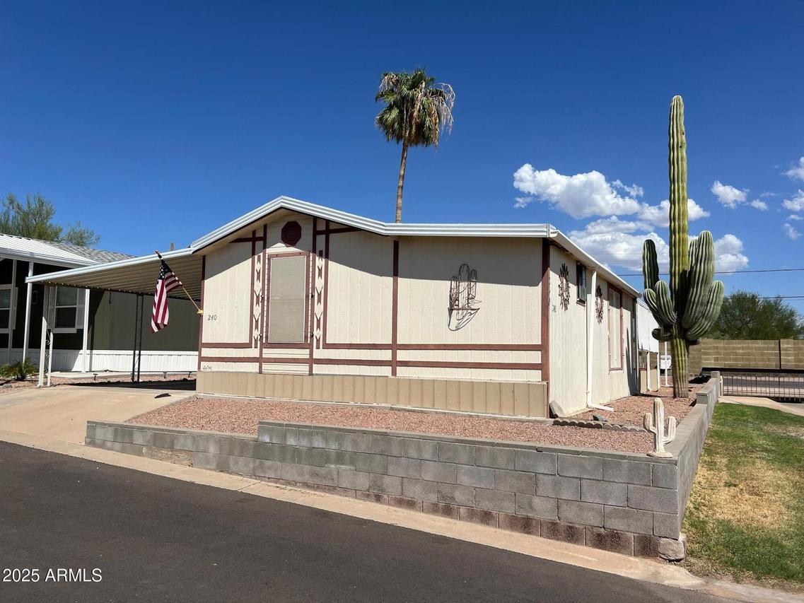 11101 E University Dr. #240, Apache Junction, AZ 85120