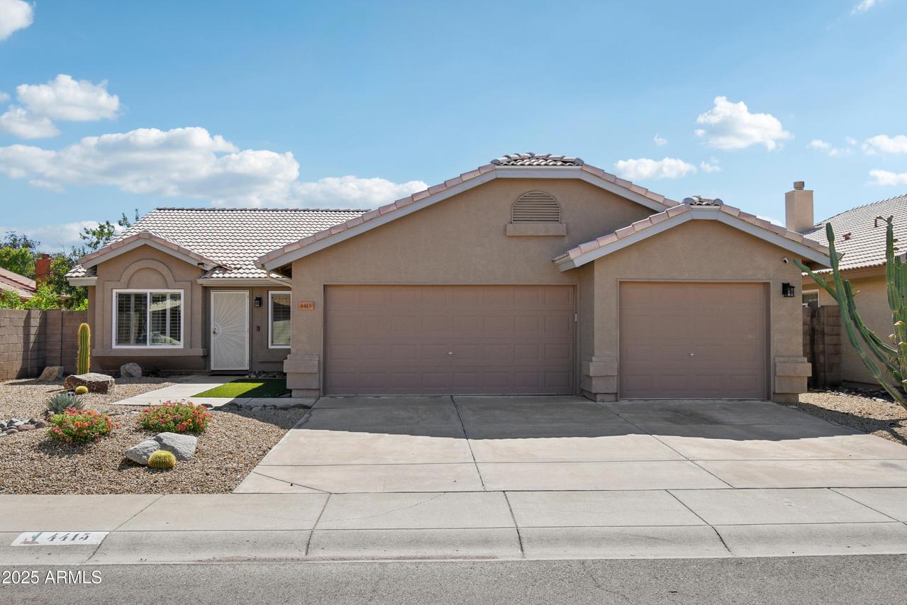 4415 W Camino Vivaz Ave., Glendale, AZ 85310