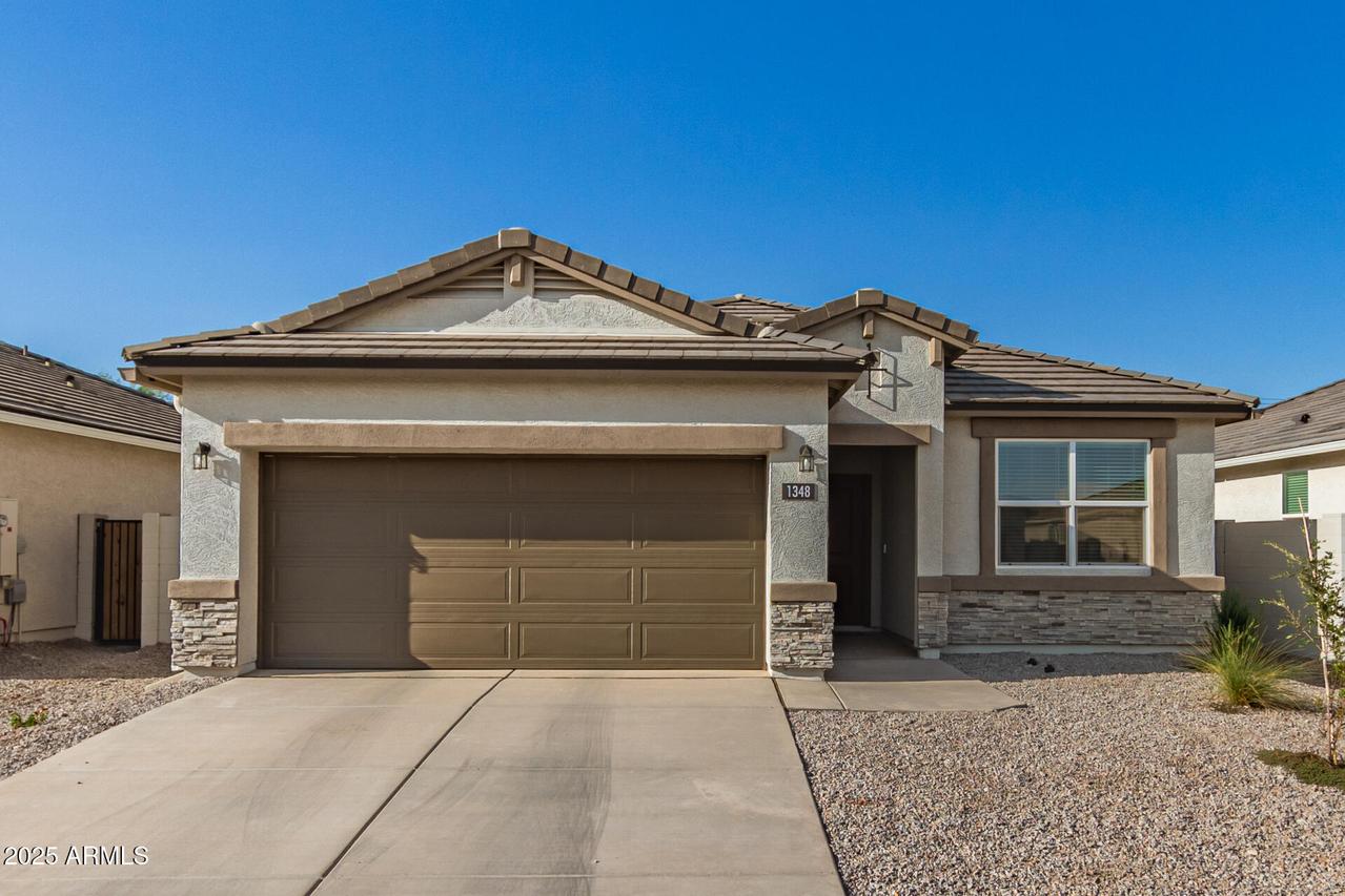 1348 W Hess Ave., Coolidge, AZ 85128
