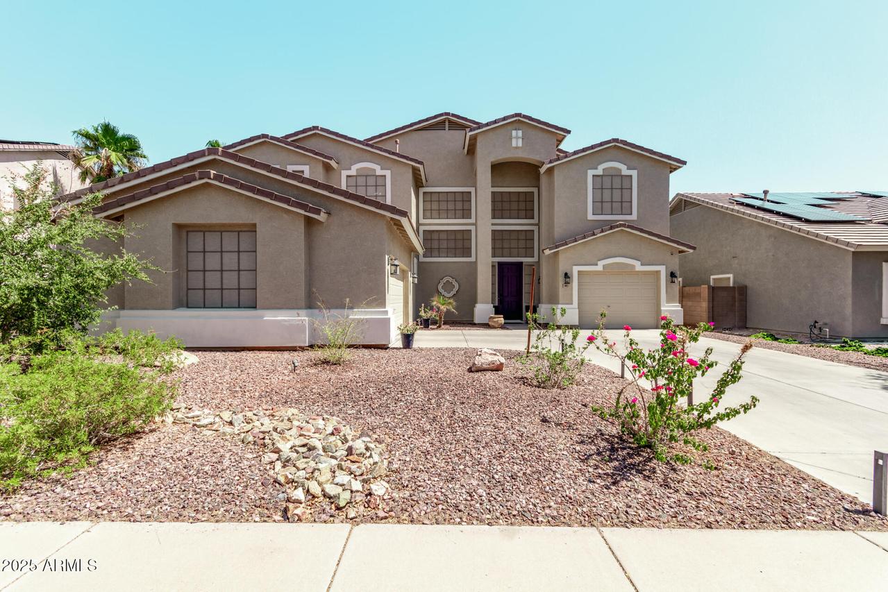 6027 N 132nd Dr., Litchfield Park, AZ 85340