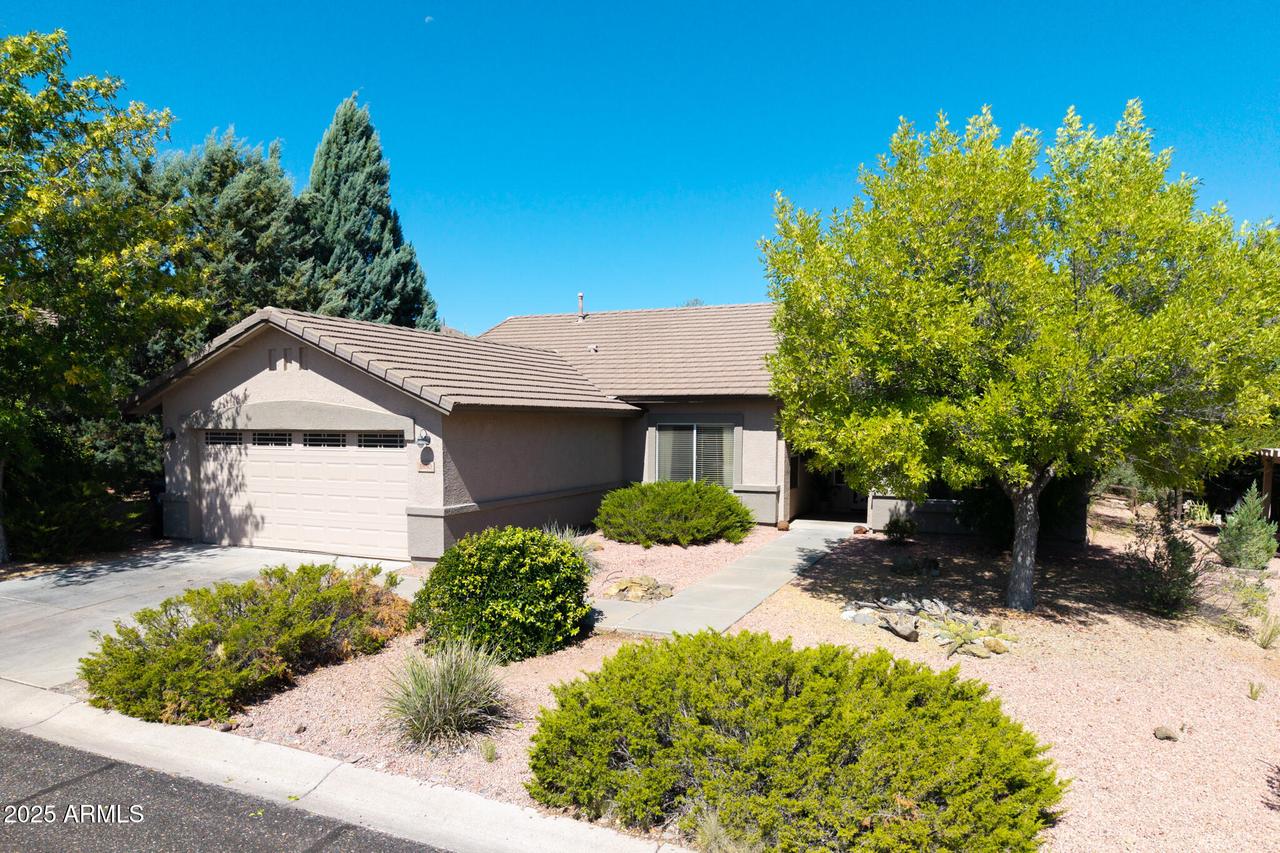 1850 W Wagon Wheel Rd., Cottonwood, AZ 86326