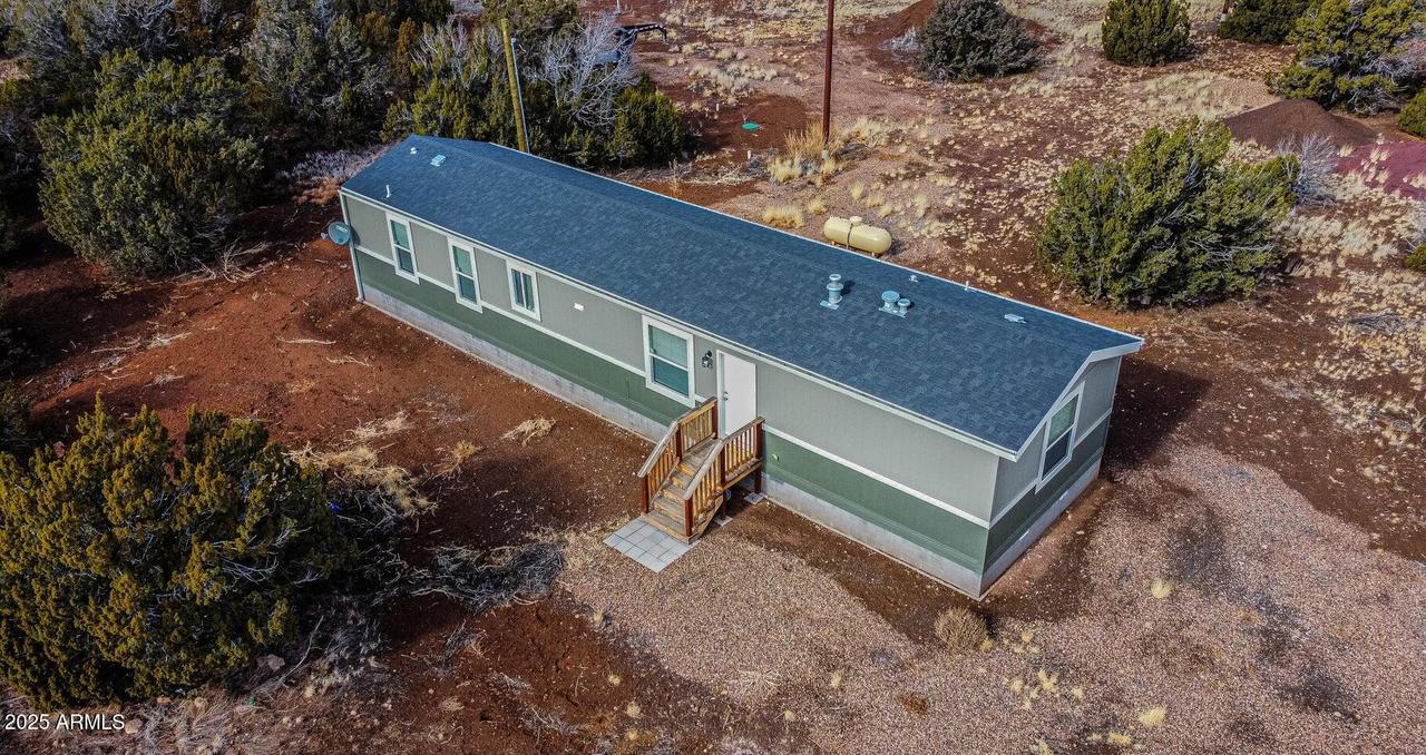 2308 Sitgreaves St., Show Low, AZ 85901