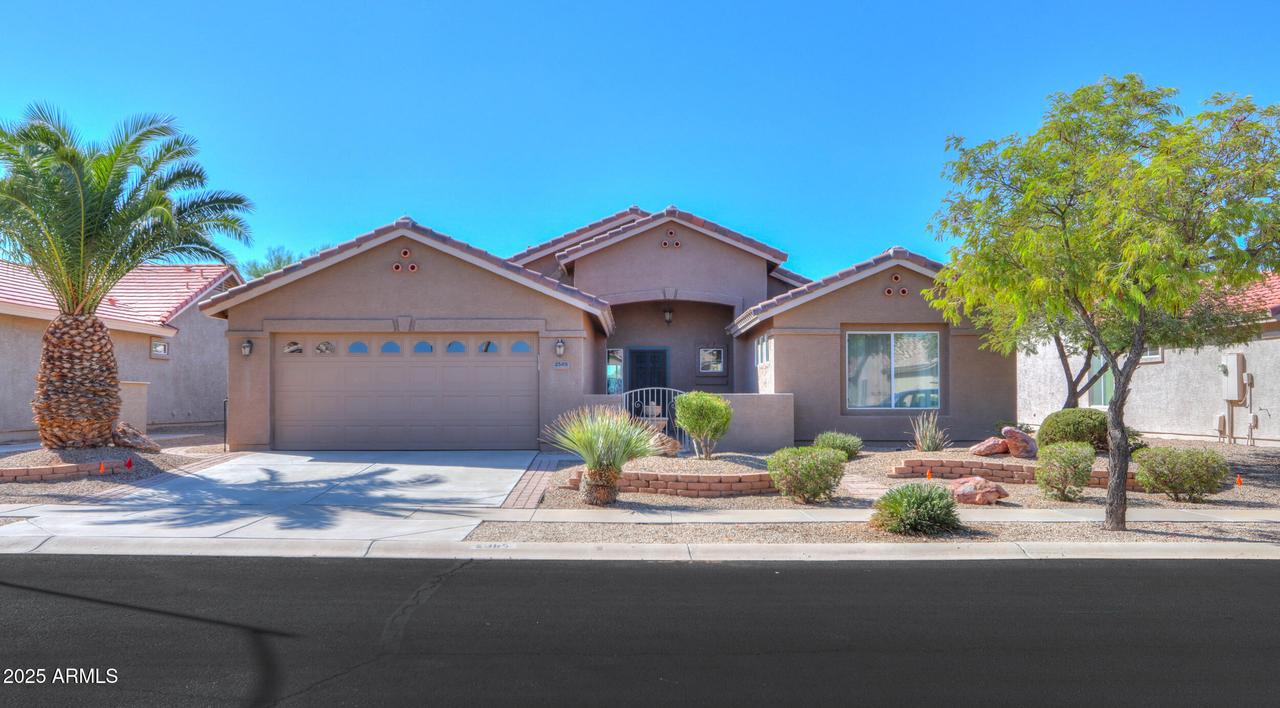 2385 E Fiesta Dr., Casa Grande, AZ 85194