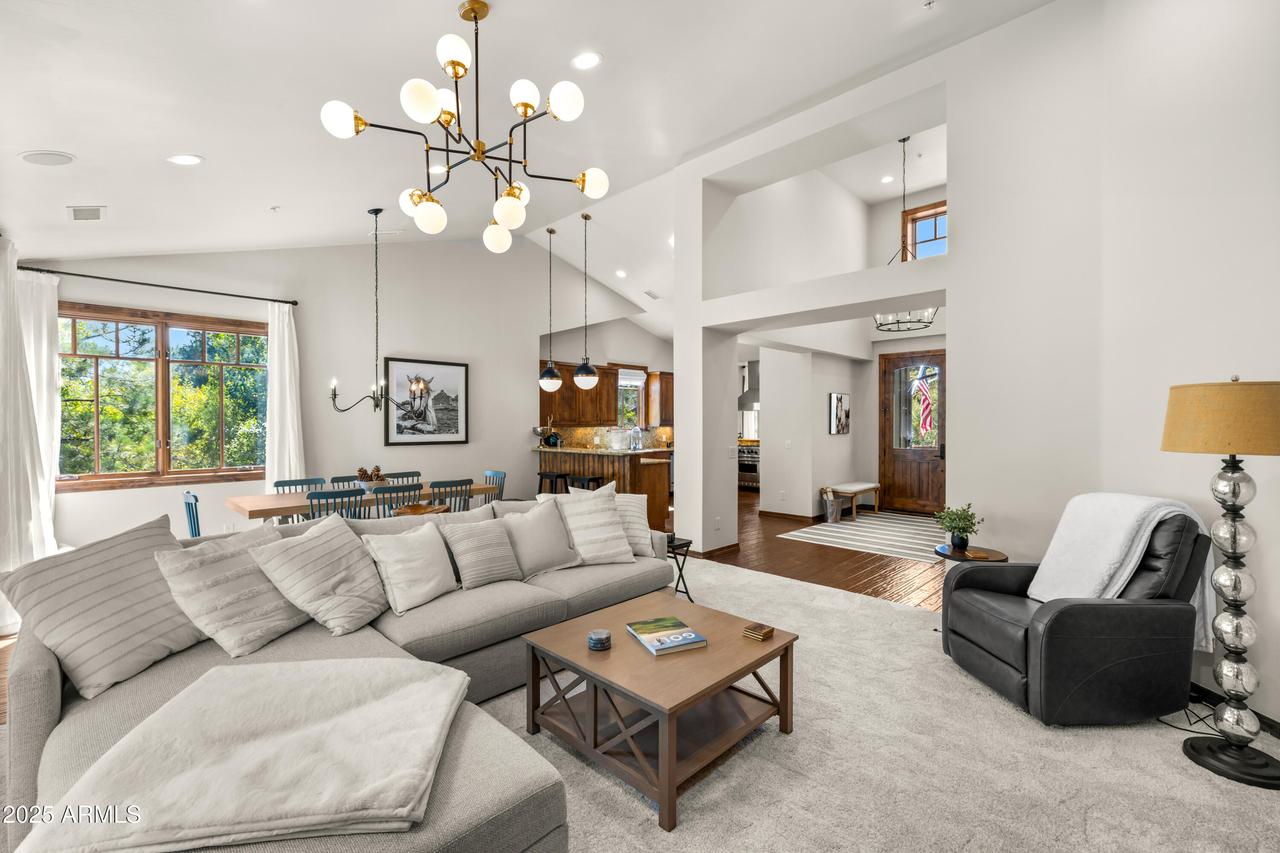 1499 E Castle Hills Dr. #46, Flagstaff, AZ 86005