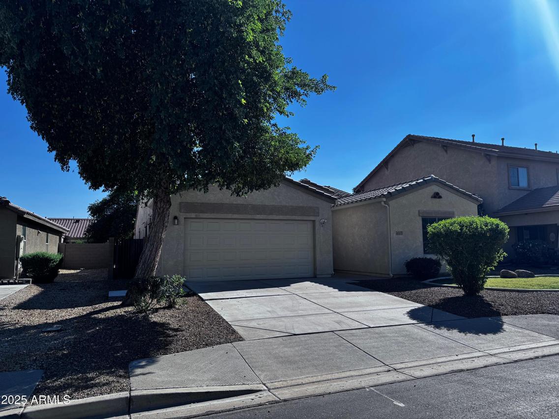 45353 W Sandhill Rd., Maricopa, AZ 85139