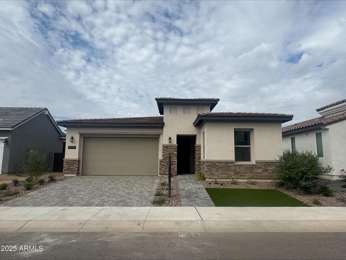 11996 N Luckenbach St., Surprise, AZ 85388