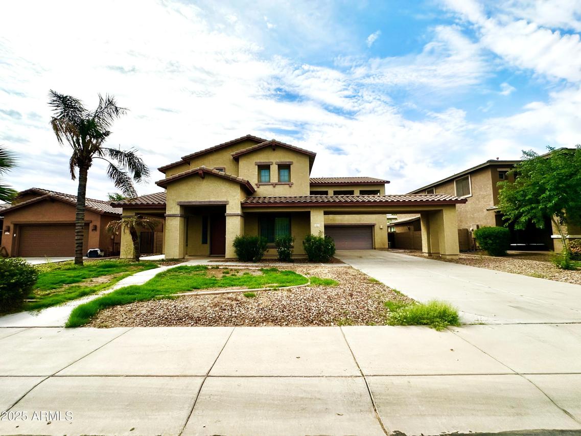 2613 E Zion Way, Chandler, AZ 85249