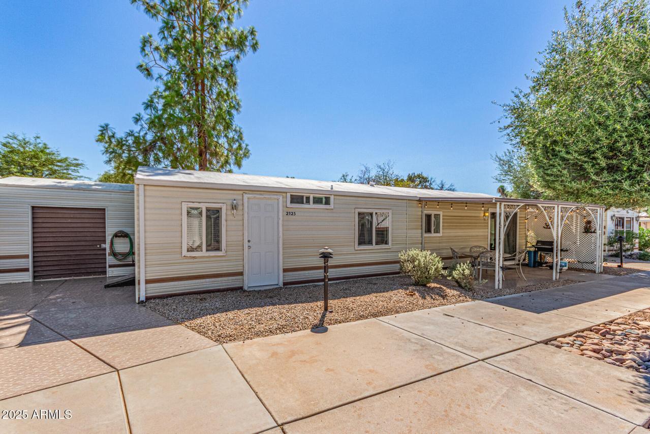 17200 W Bell Rd. #2125, Surprise, AZ 85374