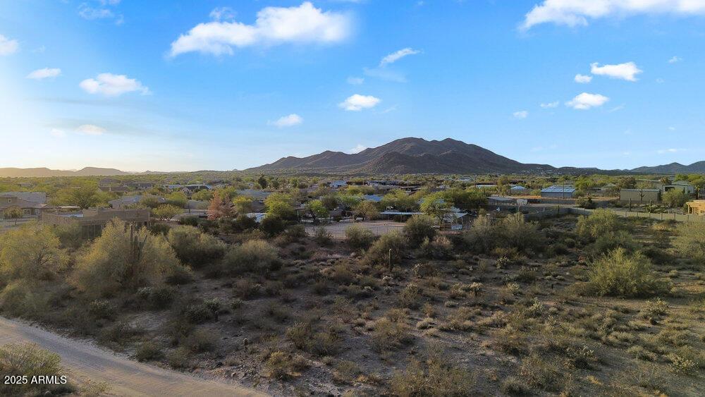 1.25 acres W Saddle Mountain Rd. #-, Phoenix, AZ 85086