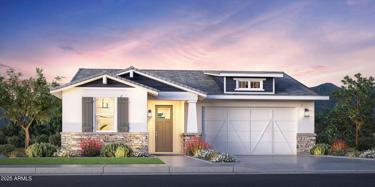 17387 W Carlisle Dr., Surprise, AZ 85388