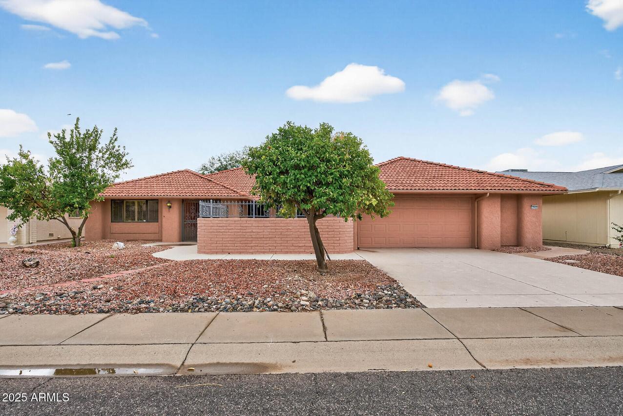 12433 W Fieldstone Dr., Sun City West, AZ 85375