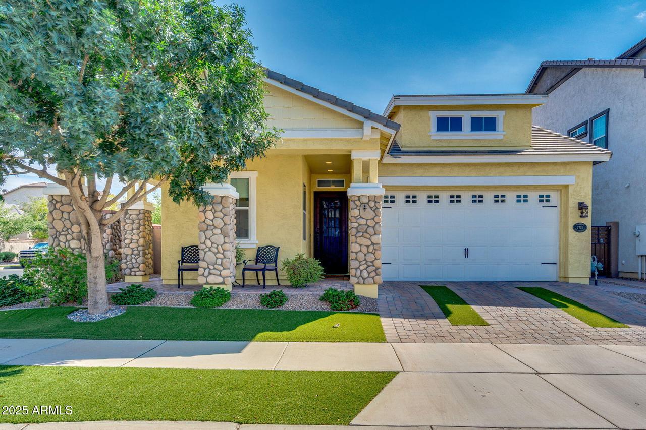 2731 S Wildrose, Mesa, AZ 85209