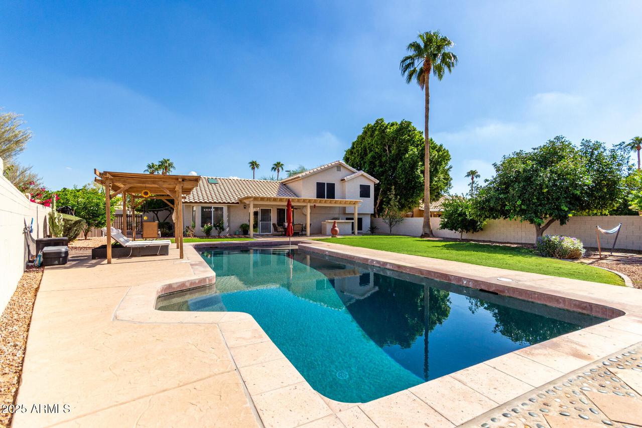 920 W Grand Caymen Dr., Gilbert, AZ 85233
