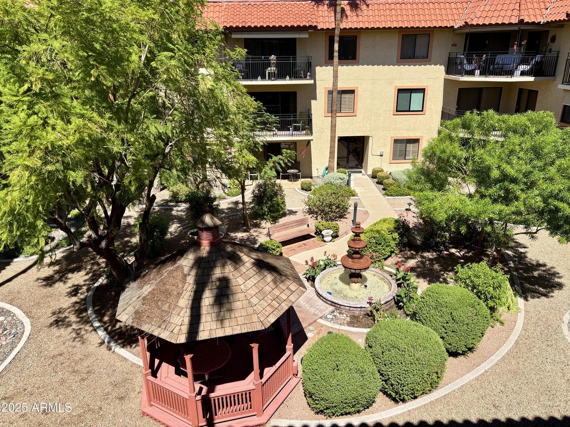 10330 W Thunderbird Blvd. #A316, Sun City, AZ 85351