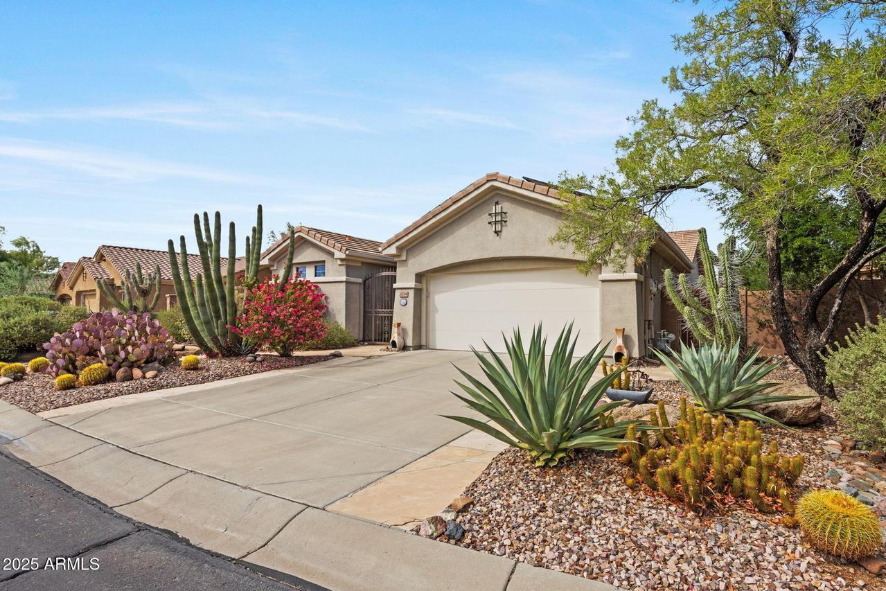 1704 W Dion Dr., Anthem, AZ 85086