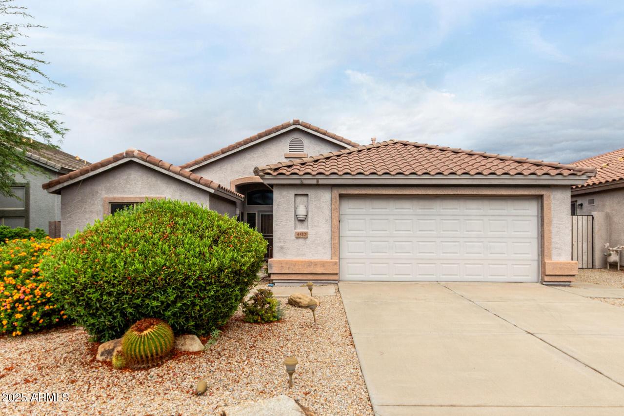 4510 E Thorn Tree Dr., Cave Creek, AZ 85331
