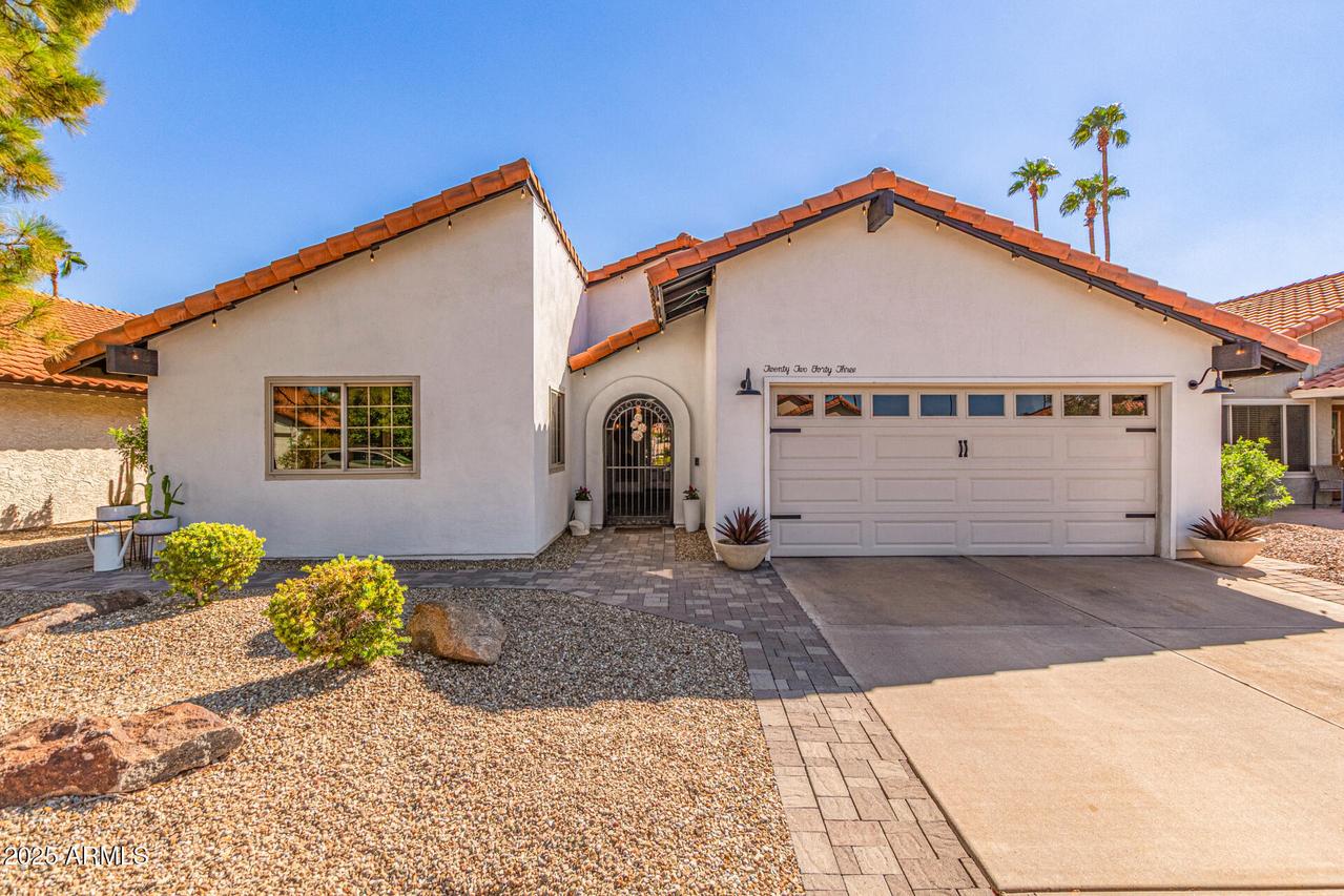 2243 W Kiowa Cir., Mesa, AZ 85202