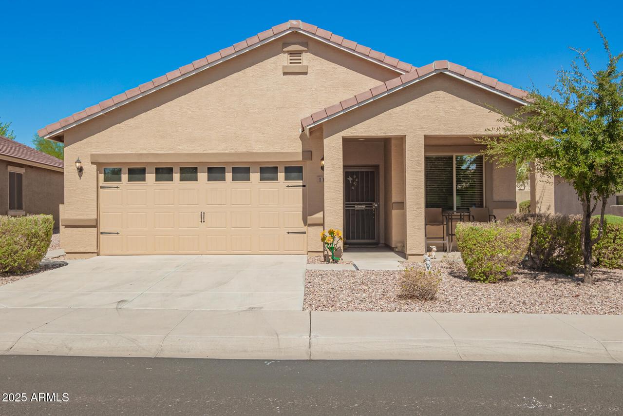 119 S 224th Ave., Buckeye, AZ 85326