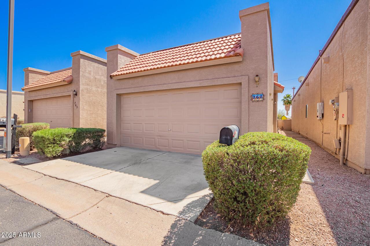 761 E Pepper Dr., Casa Grande, AZ 85122