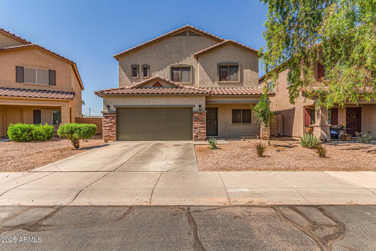 19720 N Pepka Ct., Maricopa, AZ 85138