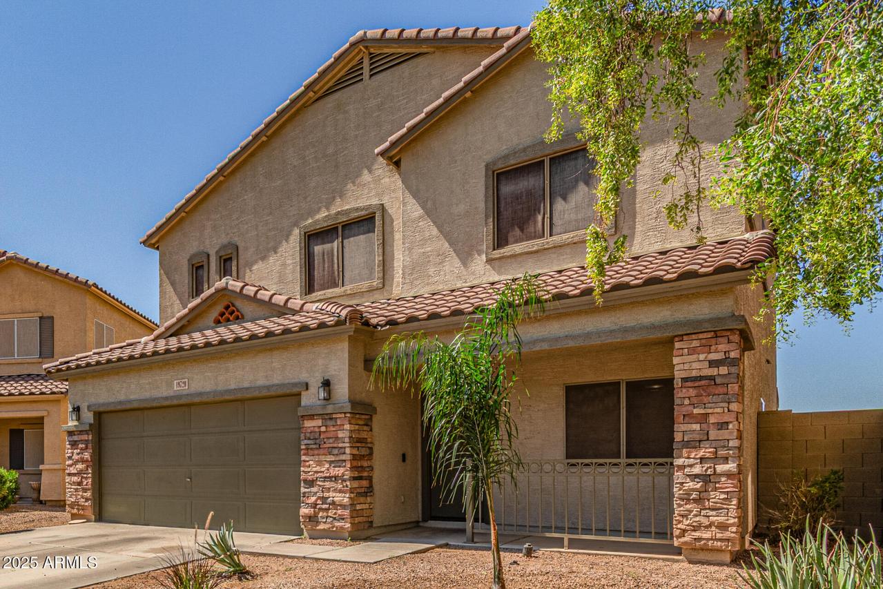 19720 N Pepka Ct., Maricopa, AZ 85138