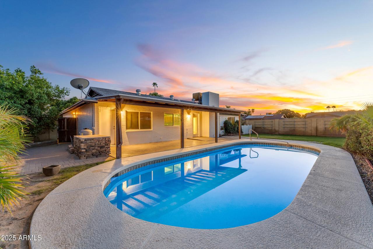 4232 W Ruth Ave., Phoenix, AZ 85051