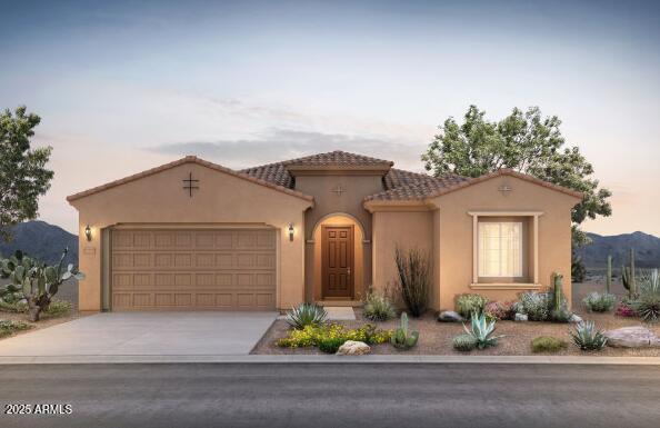 13822 W Whisper Rock Tr., Peoria, AZ 85383