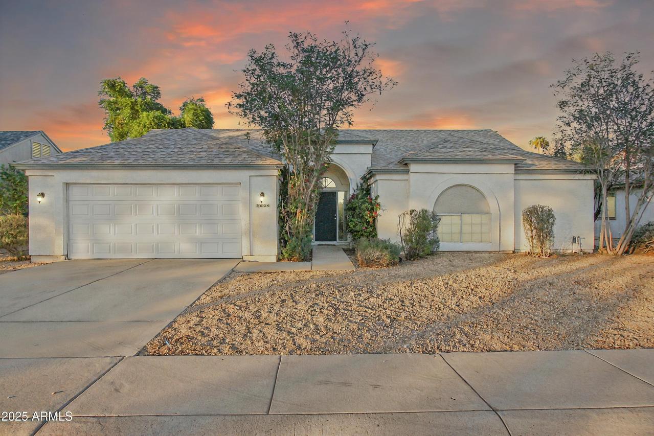 3664 W Morelos St., Chandler, AZ 85226