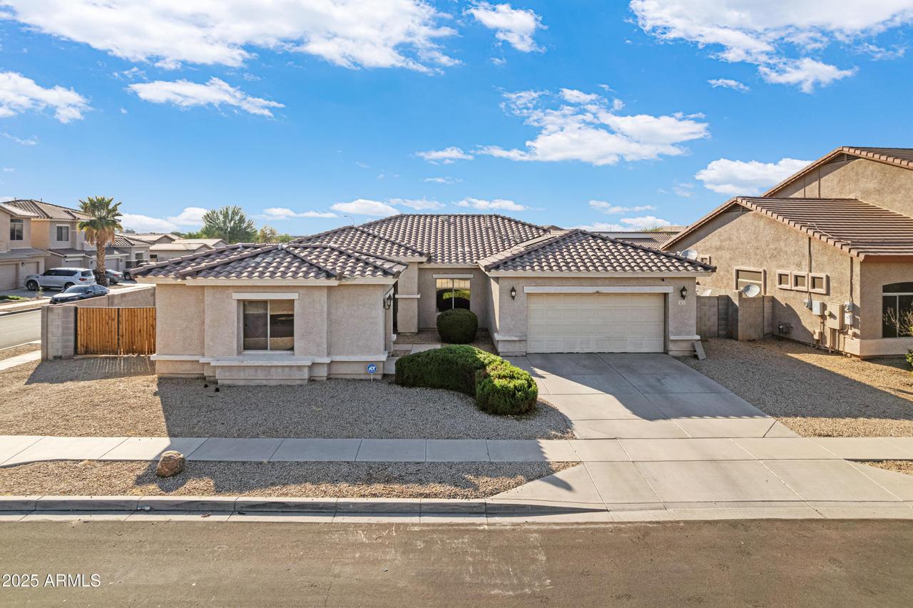 5410 S 54th Ln., Laveen, AZ 85339