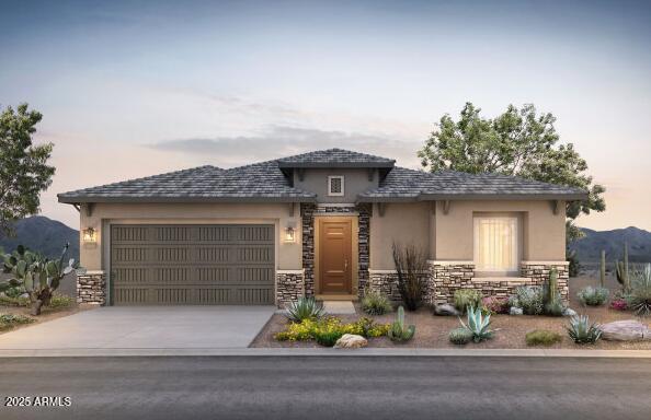 13734 W Whisper Rock Tr., Peoria, AZ 85383