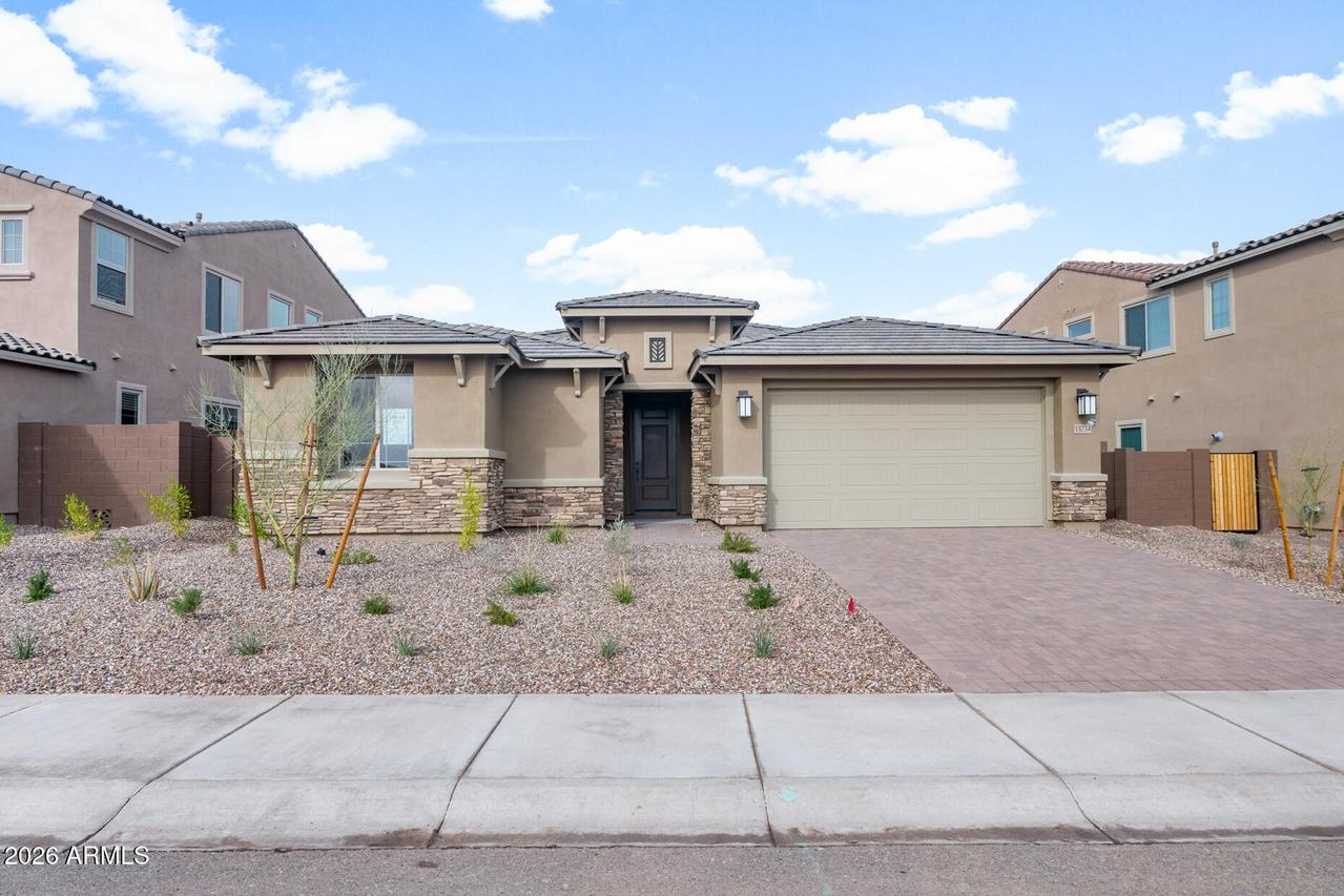 13734 W Whisper Rock Tr., Peoria, AZ 85383