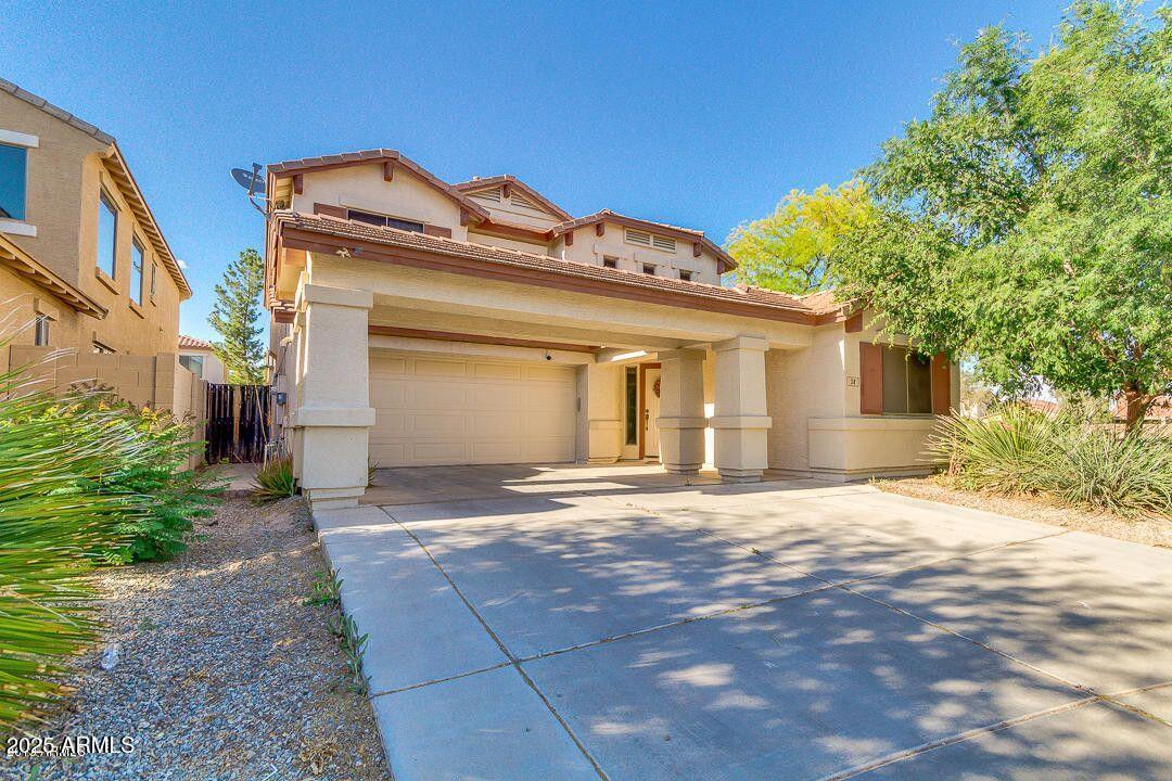 38 W Gold Dust Way, San Tan Valley, AZ 85143