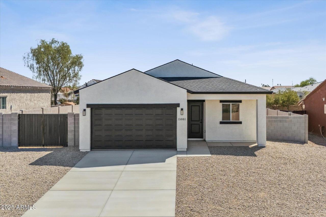 15081 S Capistrano Rd., Arizona City, AZ 85123