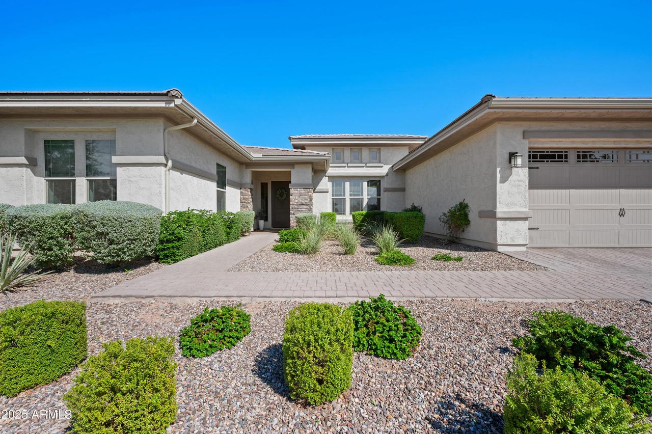 5209 S Vegas, Mesa, AZ 85212