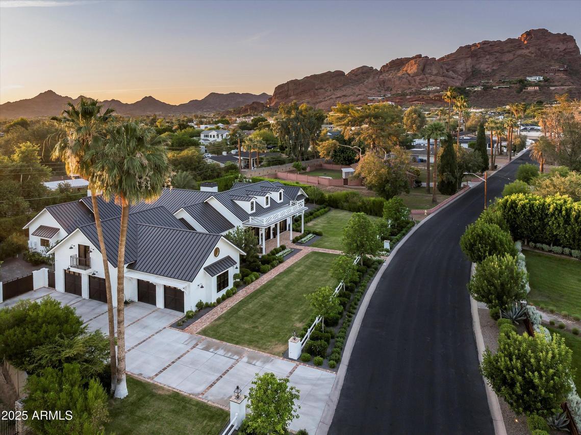 4536 N 49th Pl., Phoenix, AZ 85018