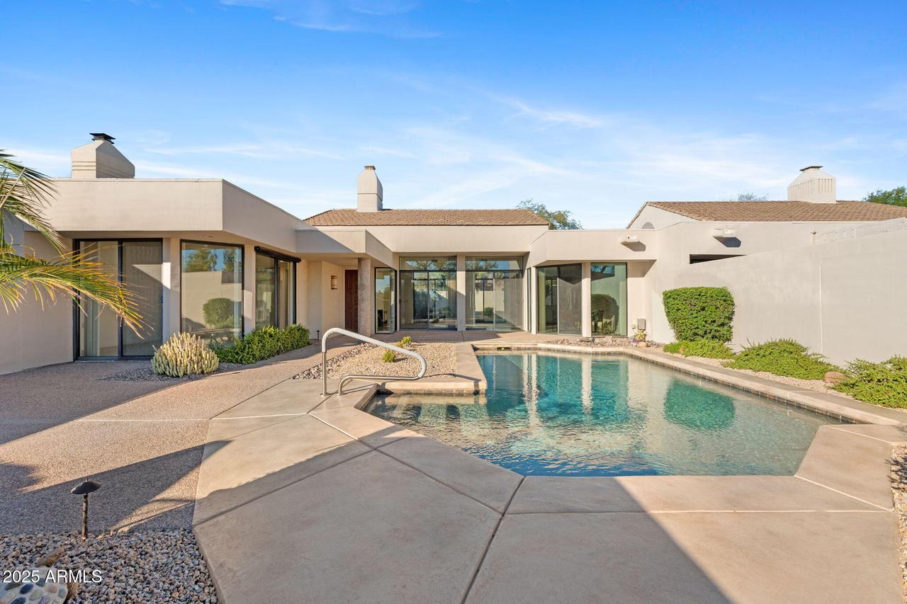8510 E Vista Bonita Dr., Scottsdale, AZ 85255