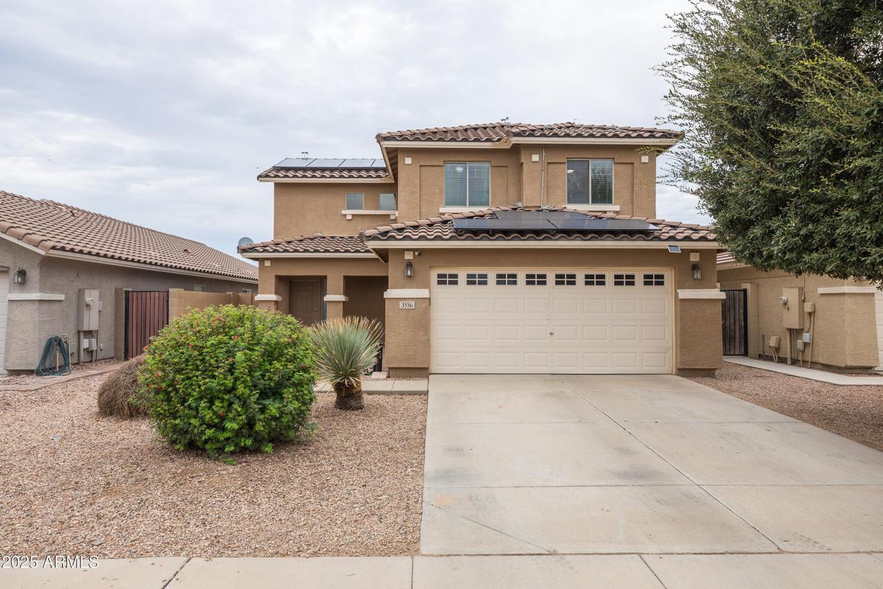 3556 E Del Rio Dr., San Tan Valley, AZ 85140